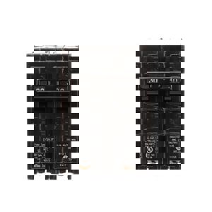 30A 2 POLE 120V PLUG IN BRKR